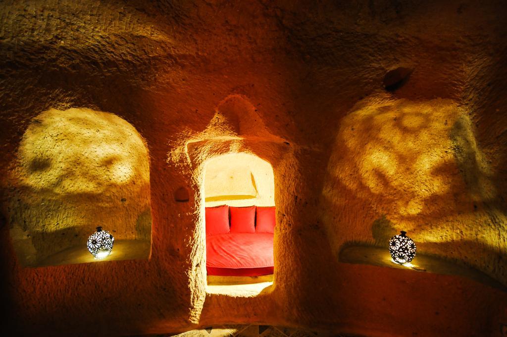 Helios Cave Kapadokya 4* Ürgüp